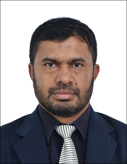 Dr. Mohammad Abdul Halim, PhD.