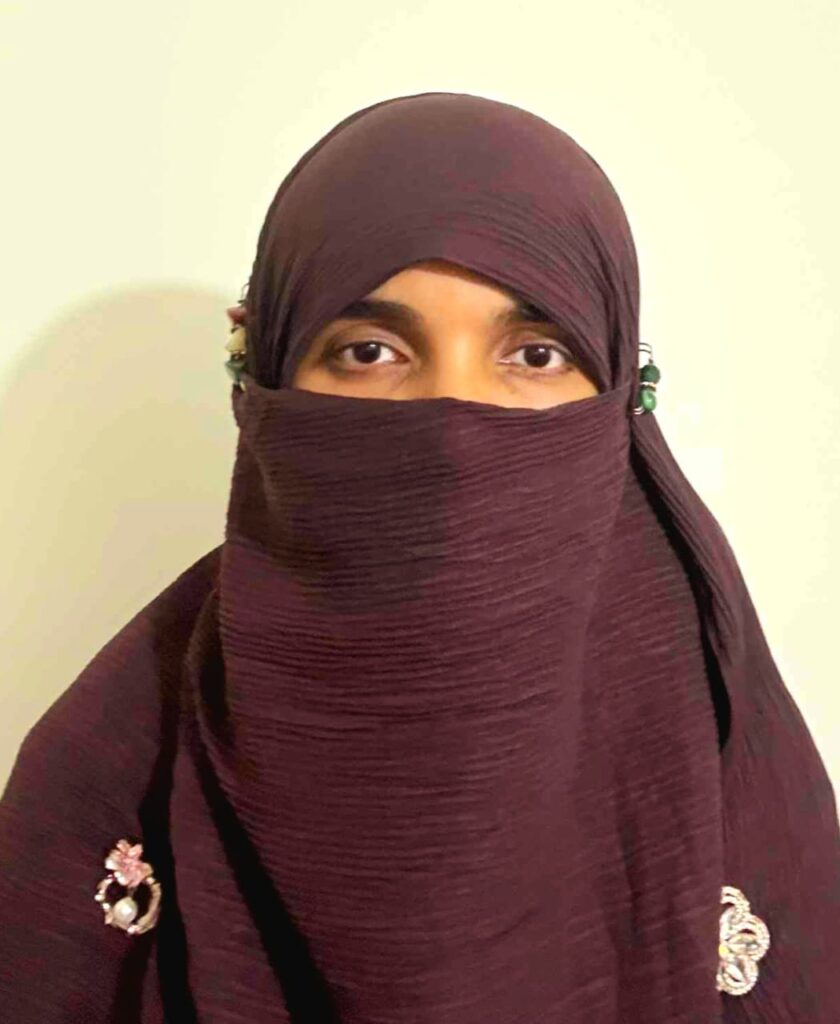 Khondakar Nurul Eka Ummay Hany