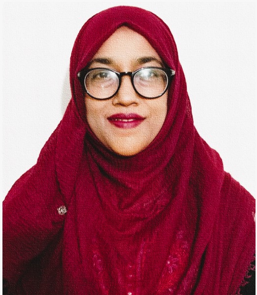 Ms. Fahmida Afreen Ahmed
