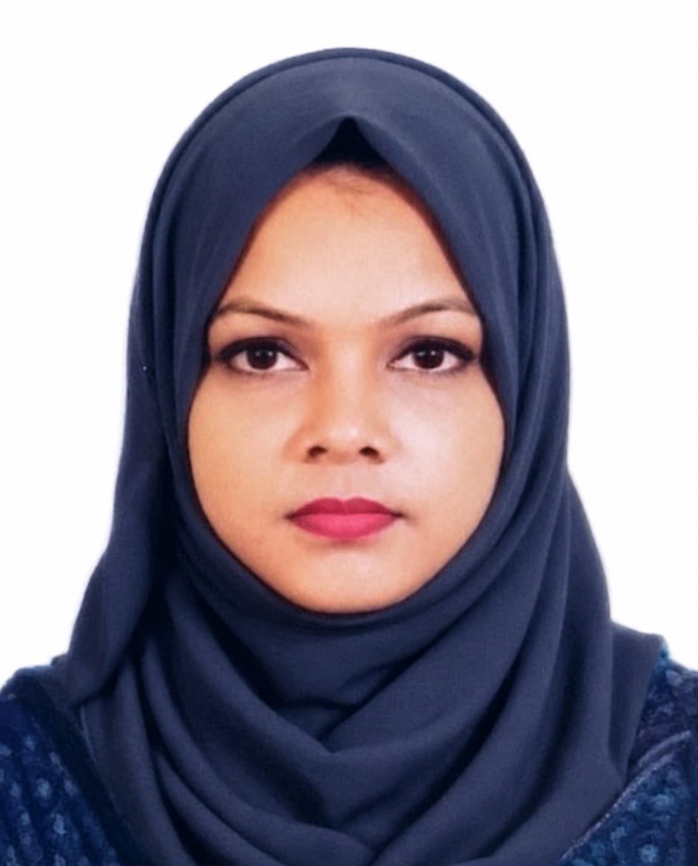 Sharmin Akter