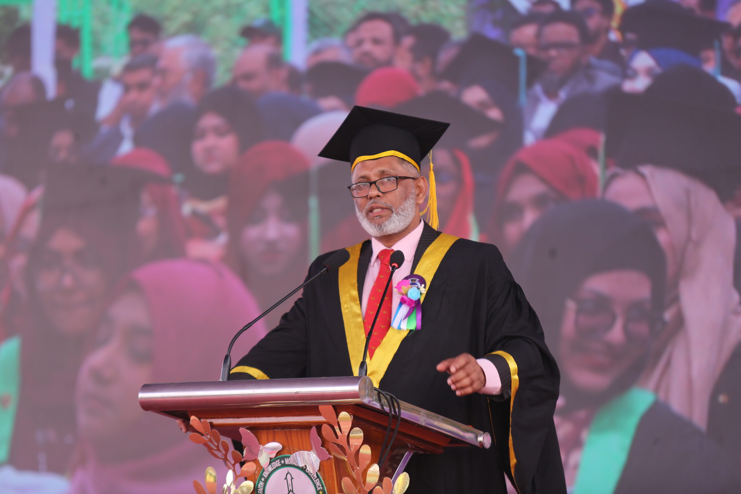 Graduation Ceremony 2026