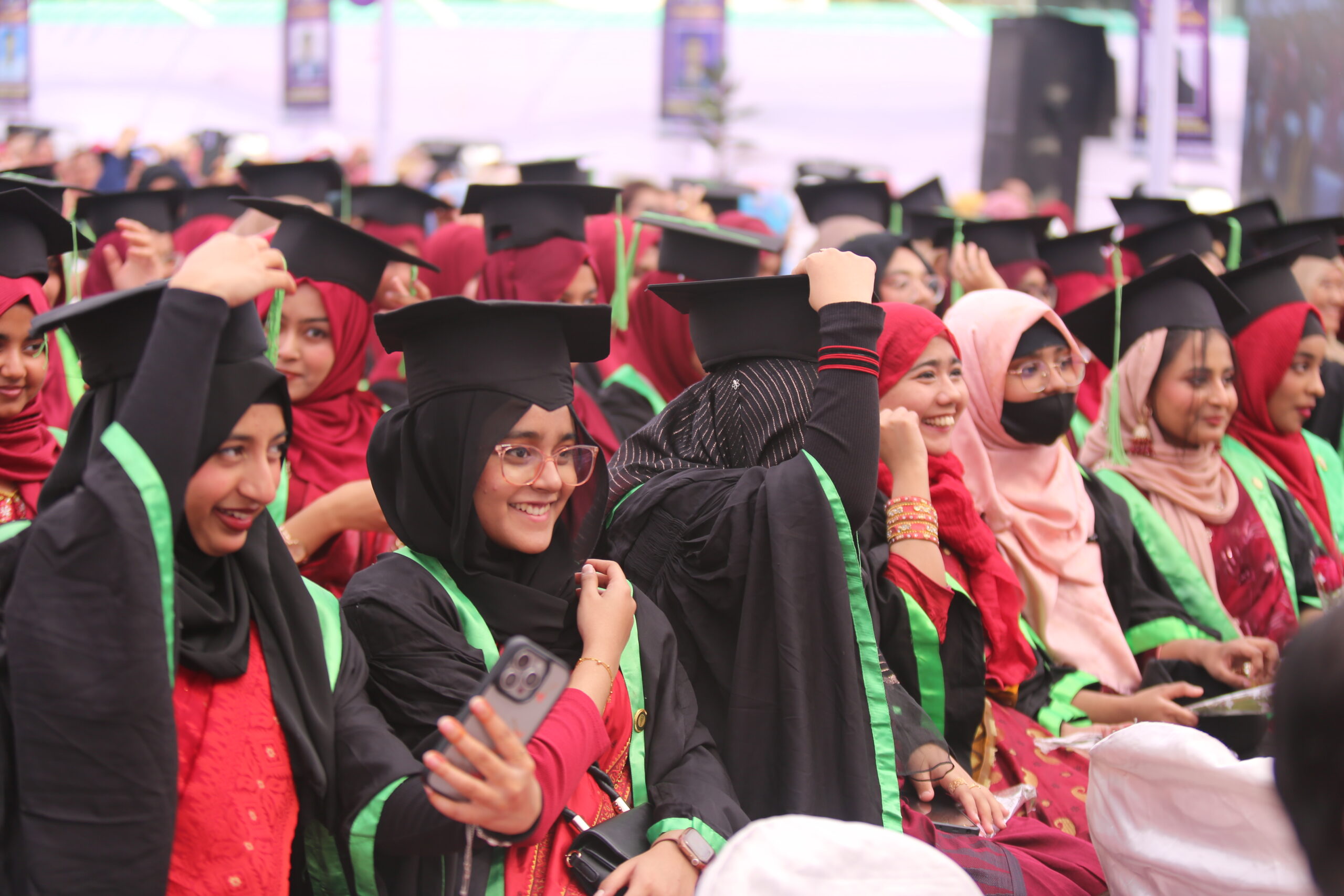 Graduation Ceremony 2026
