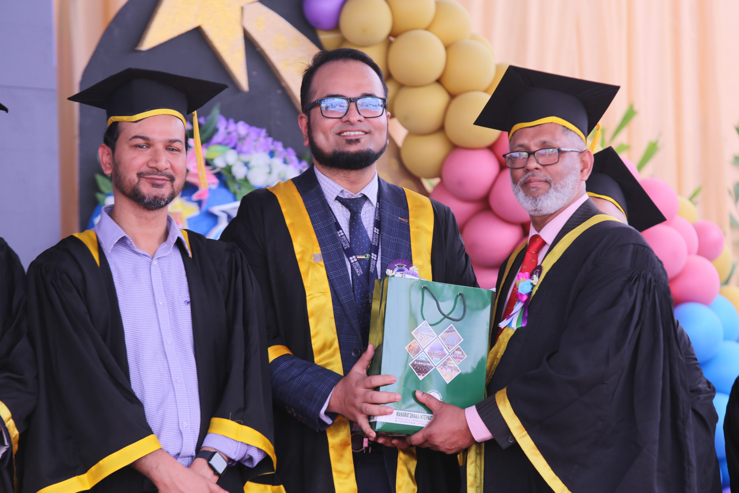 Graduation Ceremony 2026