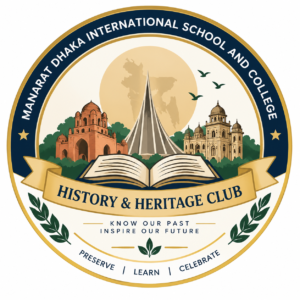 History & Heritage Club