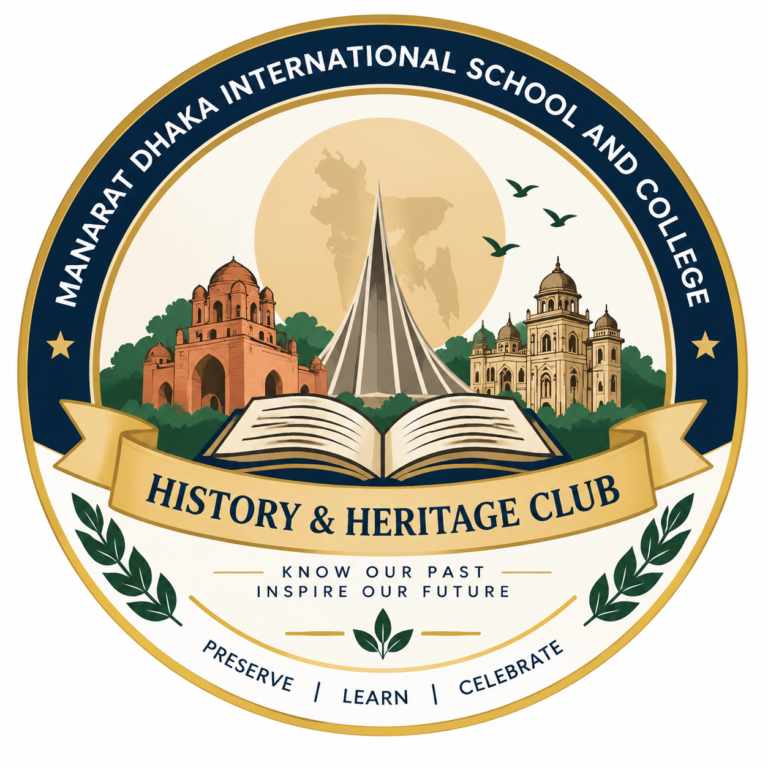History & Heritage (Gr. 3 to 7)