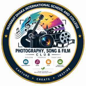 Photography, Song & Film Club