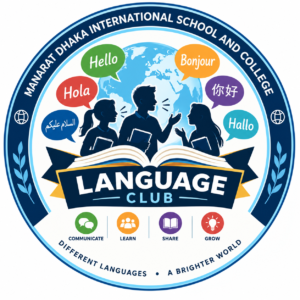 Language Club