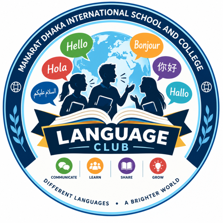 Language  (Gr. 7 to 12)