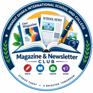 Magazine & Newsletter Club
