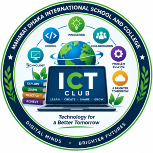 ICT Club