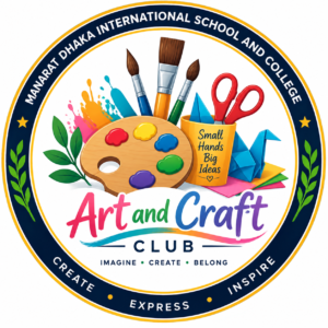Art and Craft Club