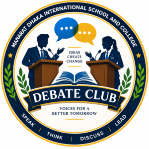 Debate Club