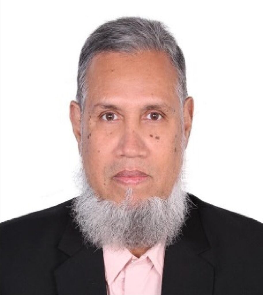 Engineer Md. Abul Bashar