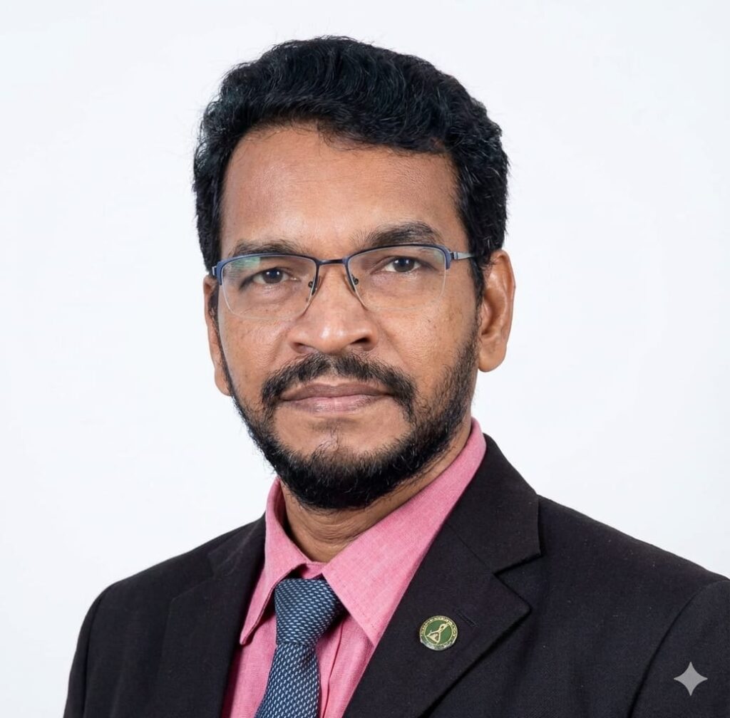 Muhammad Usman Zaman