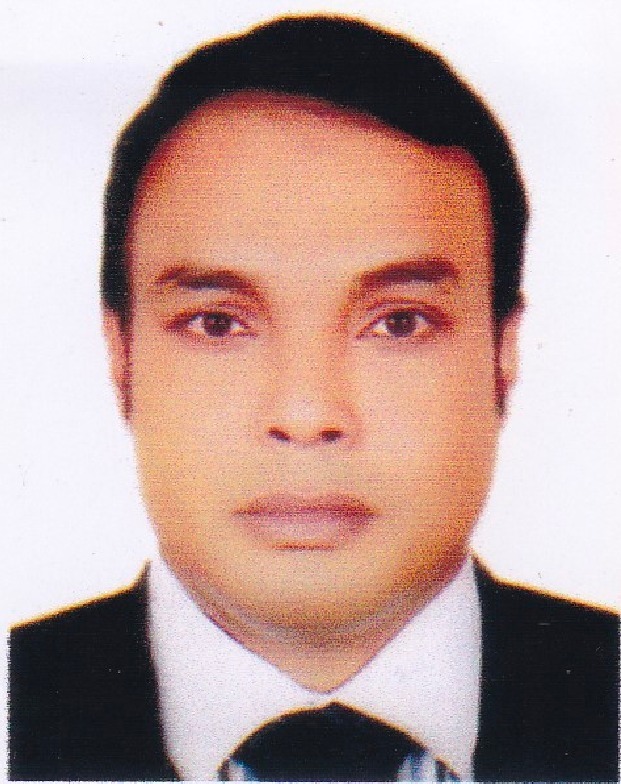 Barrister Foyez Uddin Ahmed