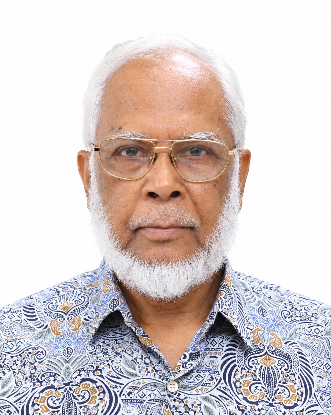 Janab Mohammad Ismail Hossain
