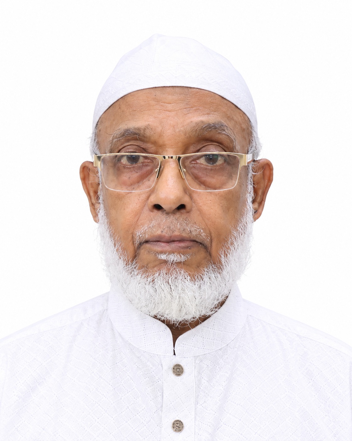 Professor A.T.M. Fazlul Hoque