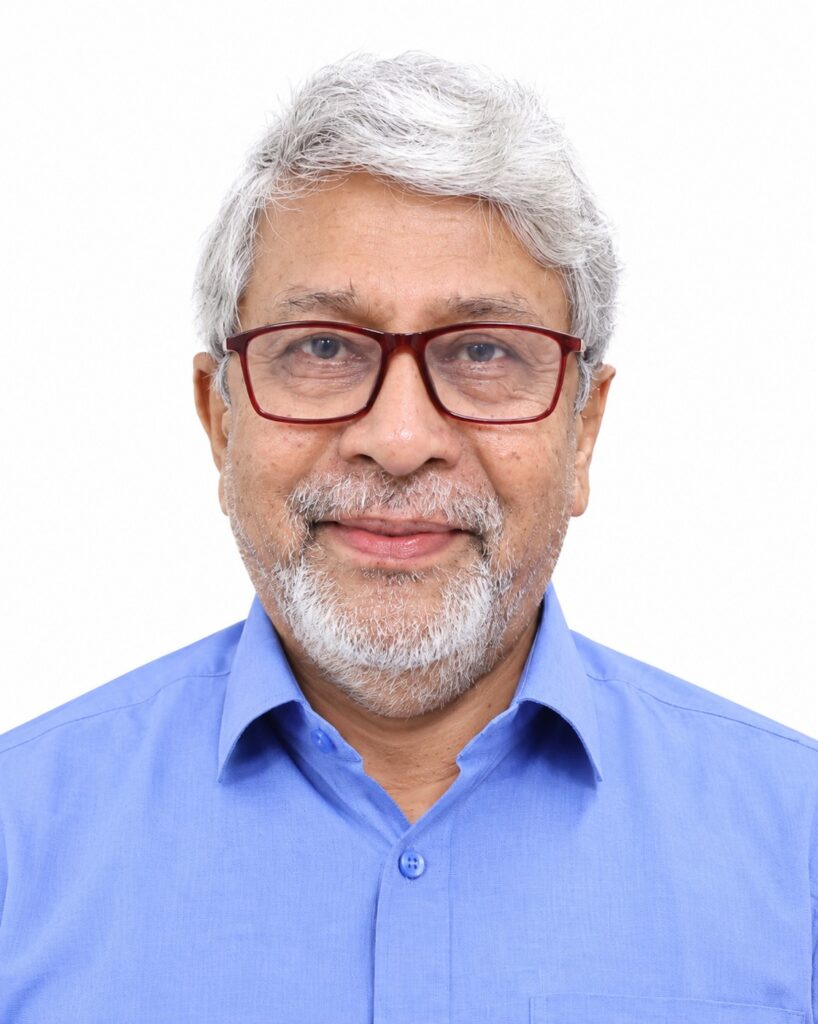 Professor Dr. Mohammad Abdur Rob