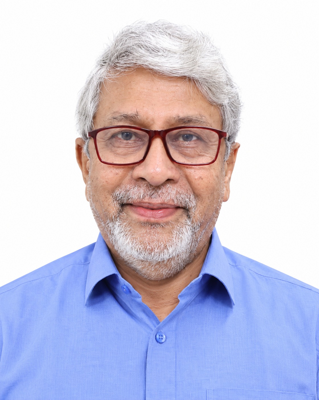 Professor Dr. Mohammad Abdur Rob