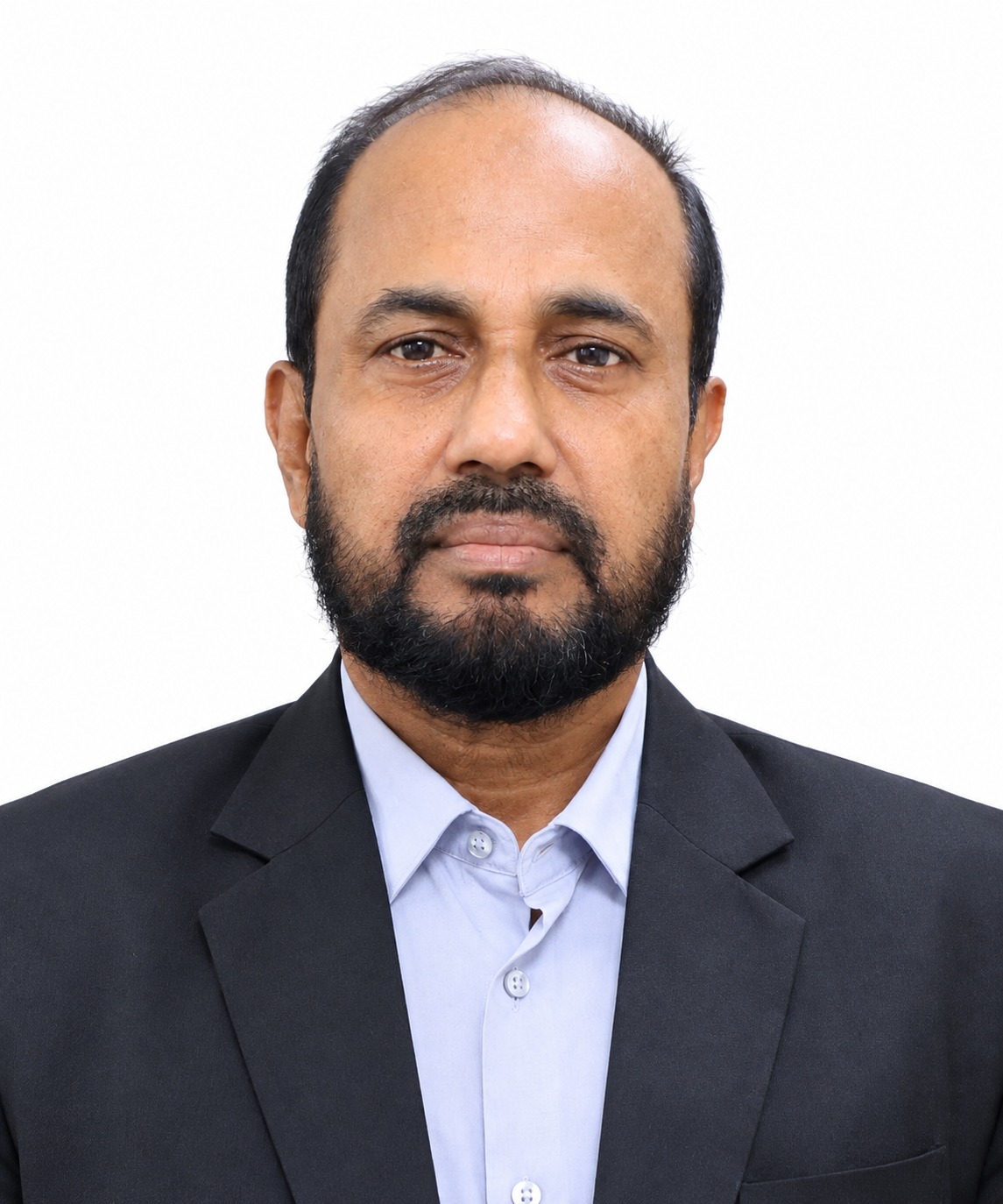 Advocate Md. Matiur Rahman Akanda