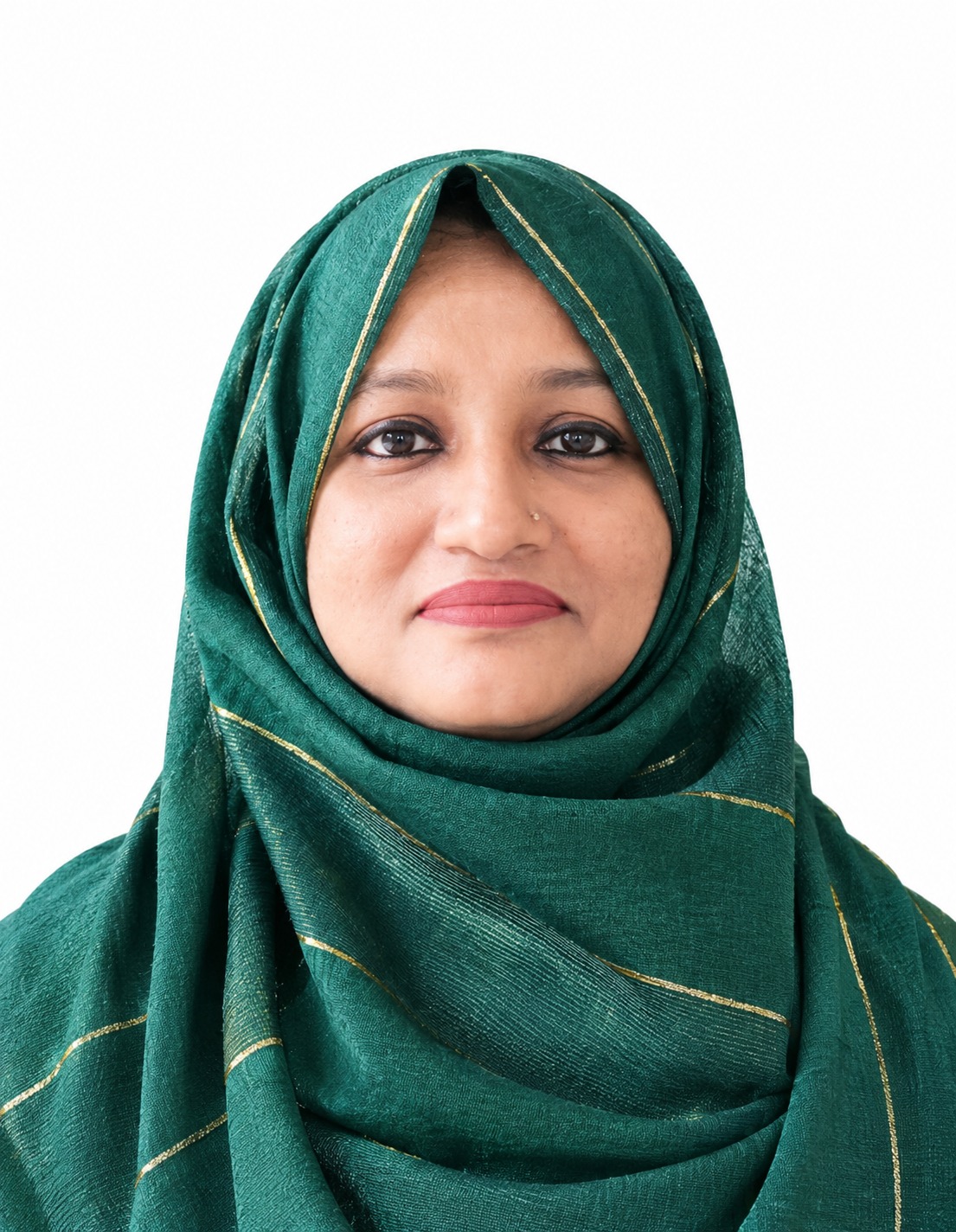 Ms. Roksana Khanam